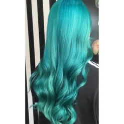 67 Blue Jade
