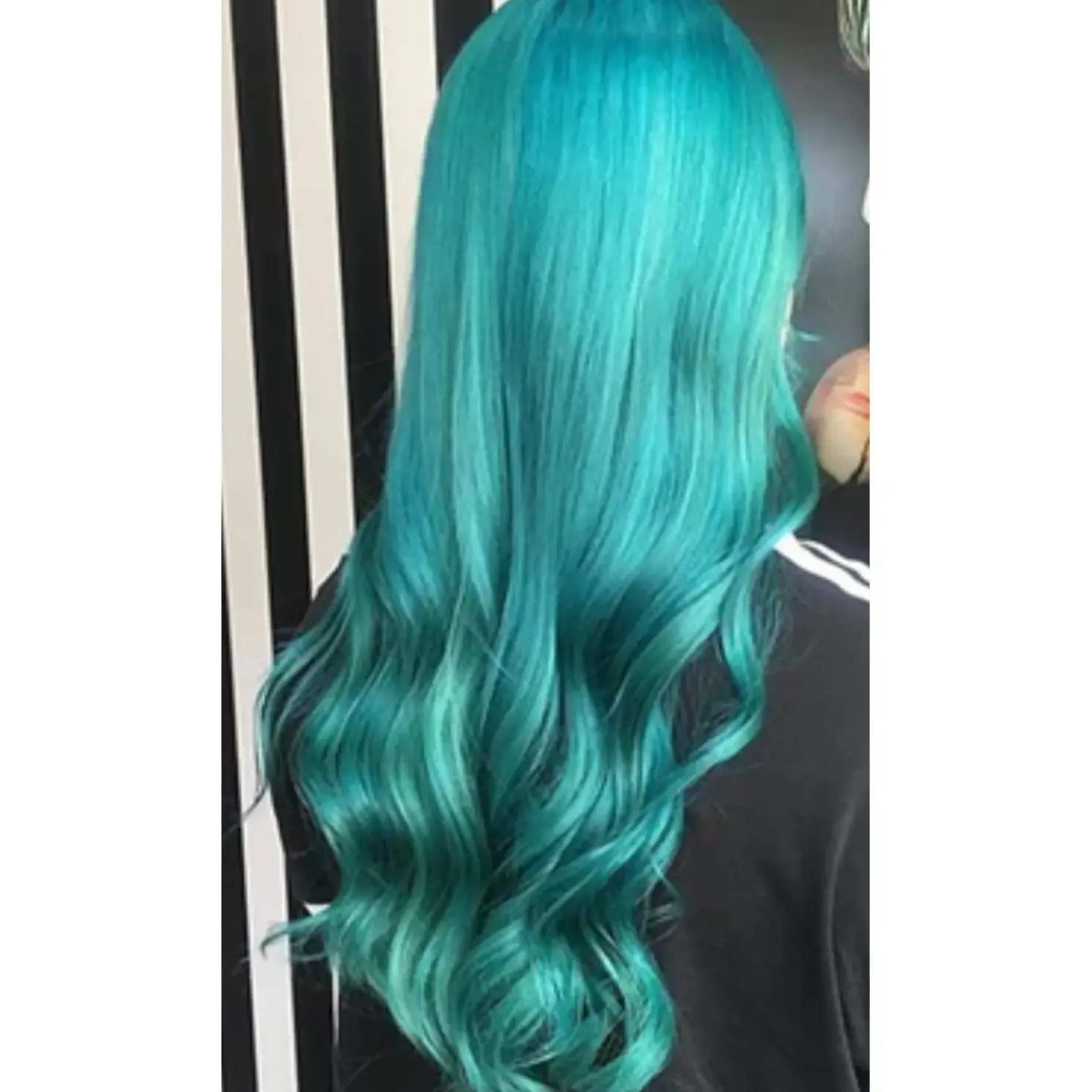67 Blue Jade