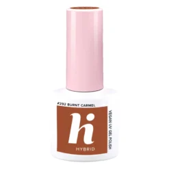 292 Burnt Caramel UV Gel Polish