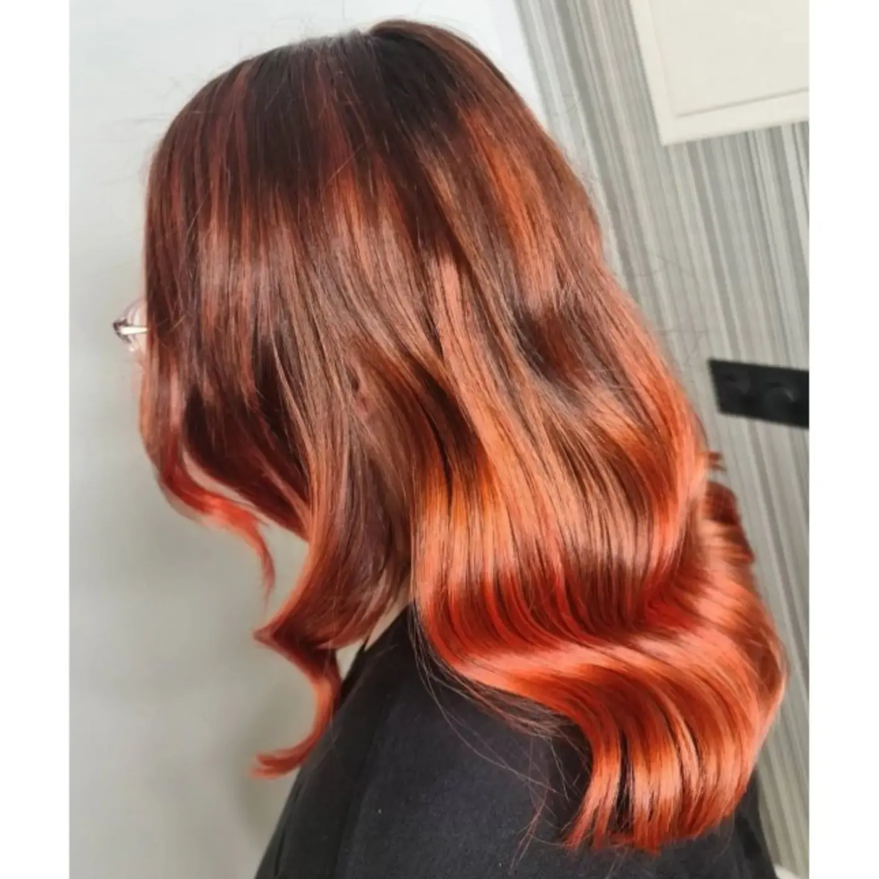 57 Coral Red