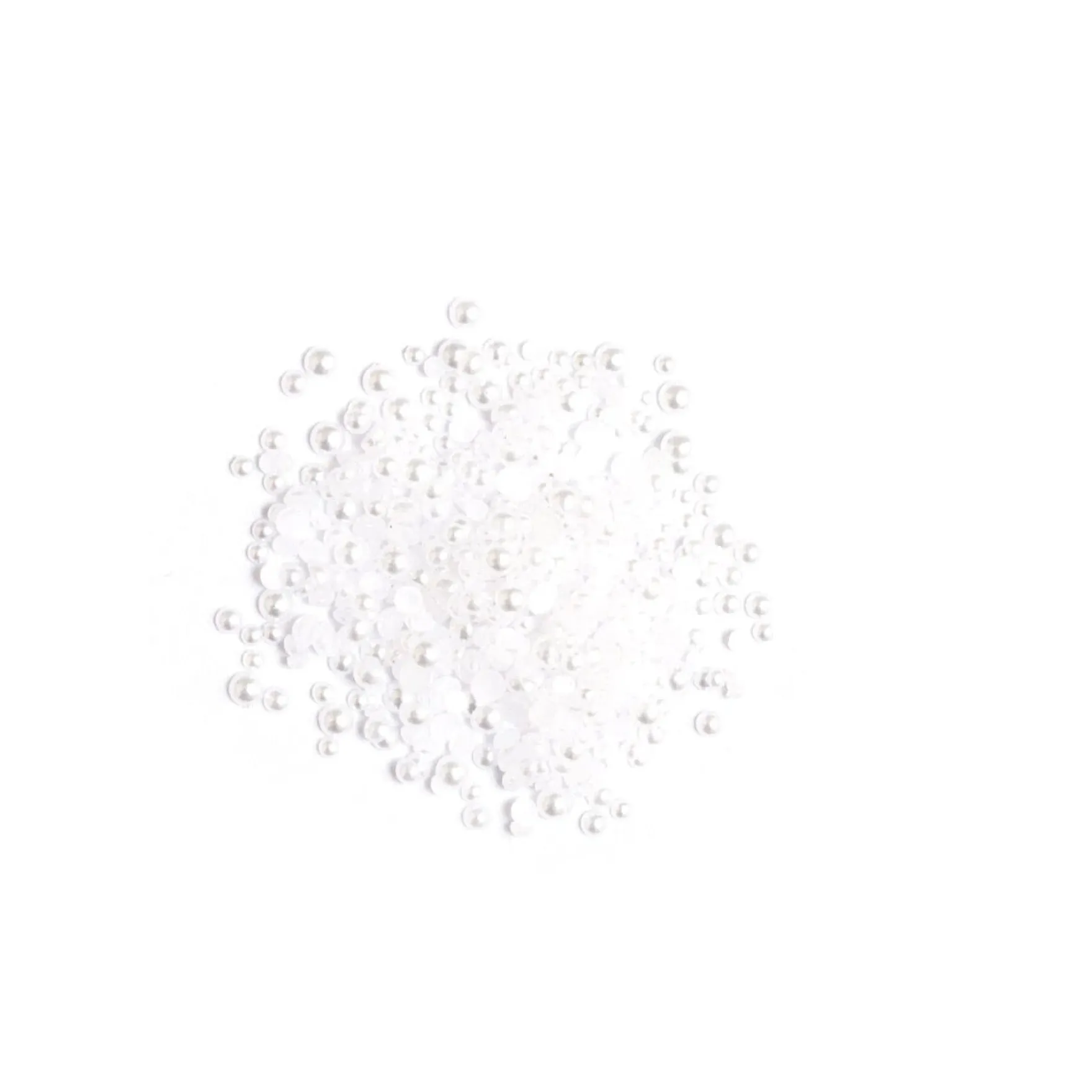 901 3D Nail Decorations Pearlfection