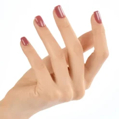 227 Deep Nude UV Gel Polish