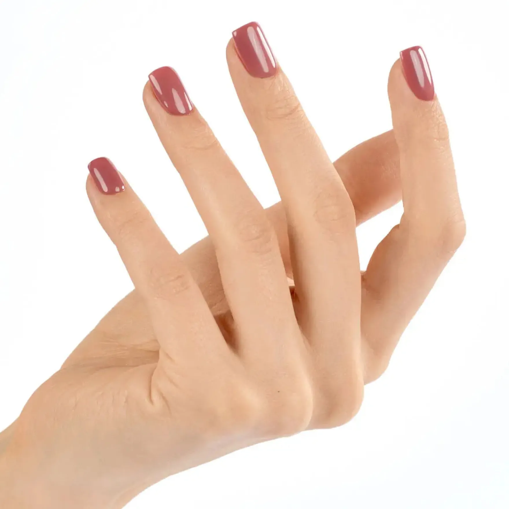 227 Deep Nude UV Gel Polish