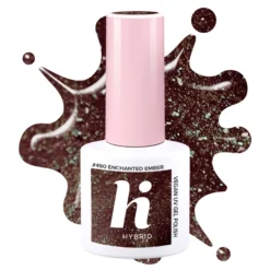 490 Enchanted Ember UV Gel Polish
