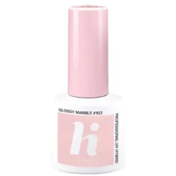 103 Glossy Marble UV Gel Polish