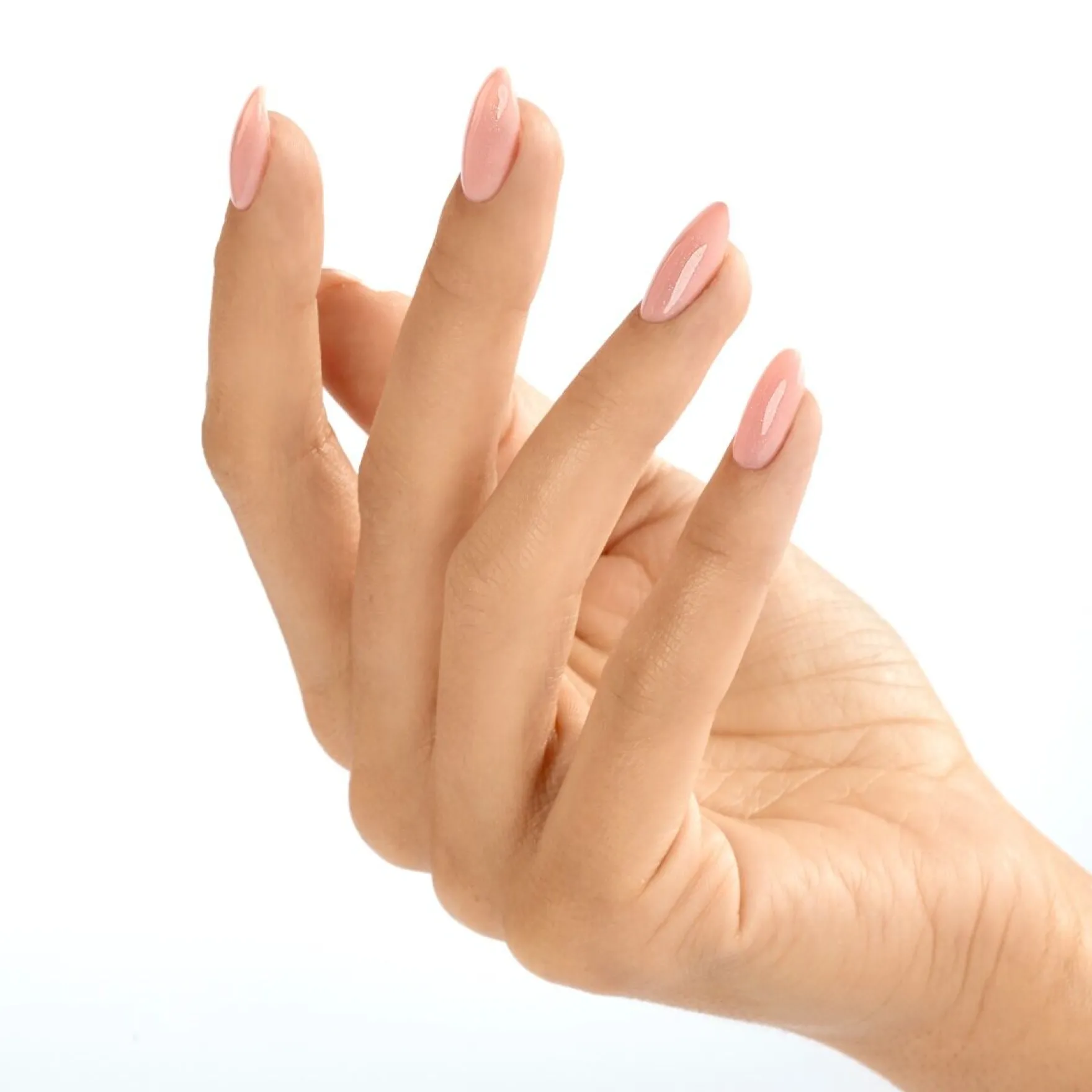 103 Glossy Marble UV Gel Polish