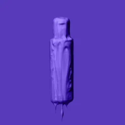 62 Hot Purple
