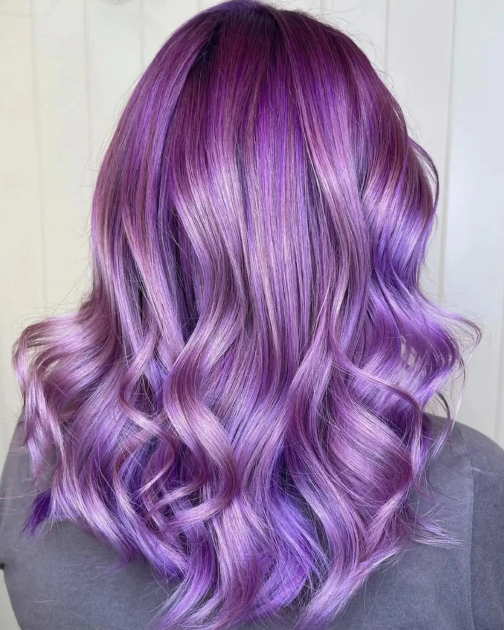 62 Hot Purple