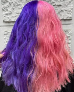 62 Hot Purple