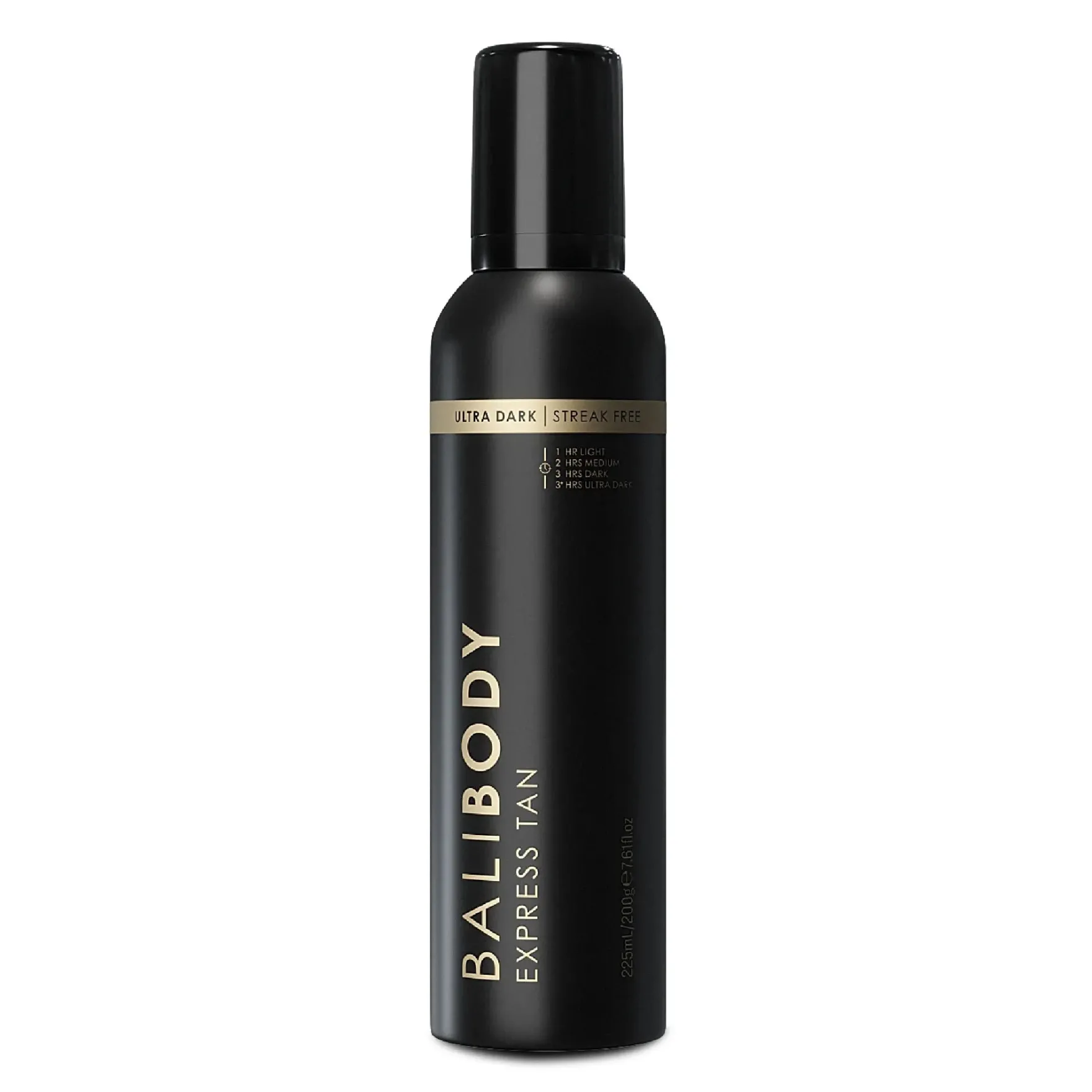 1 Hour Express Tan Ultra Dark