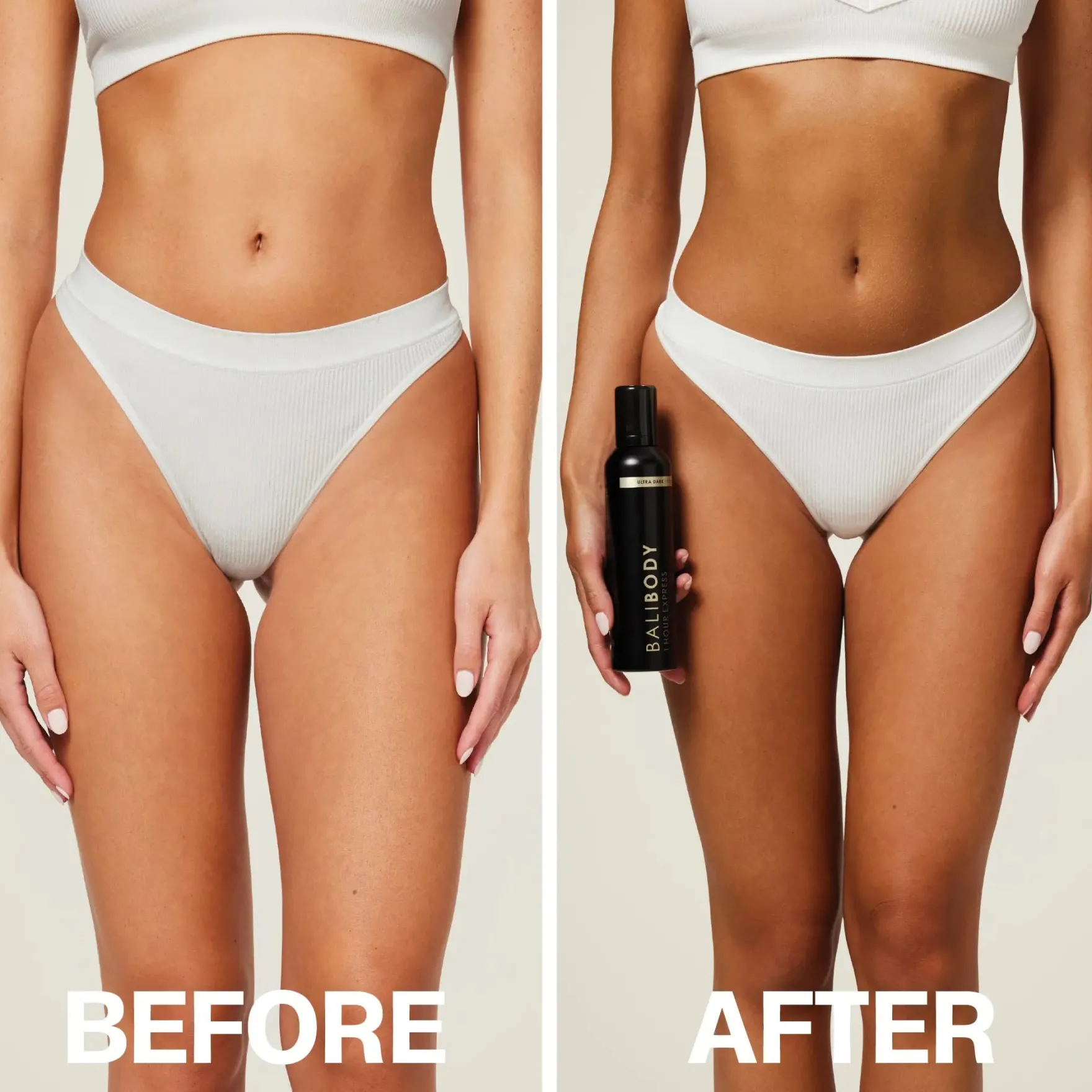 1 Hour Express Tan Ultra Dark