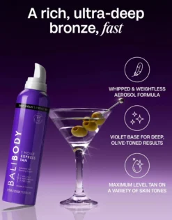 1 Hour Express Violet