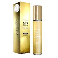 585 Lady Gold 30 ml.
