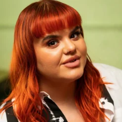 60 Orange