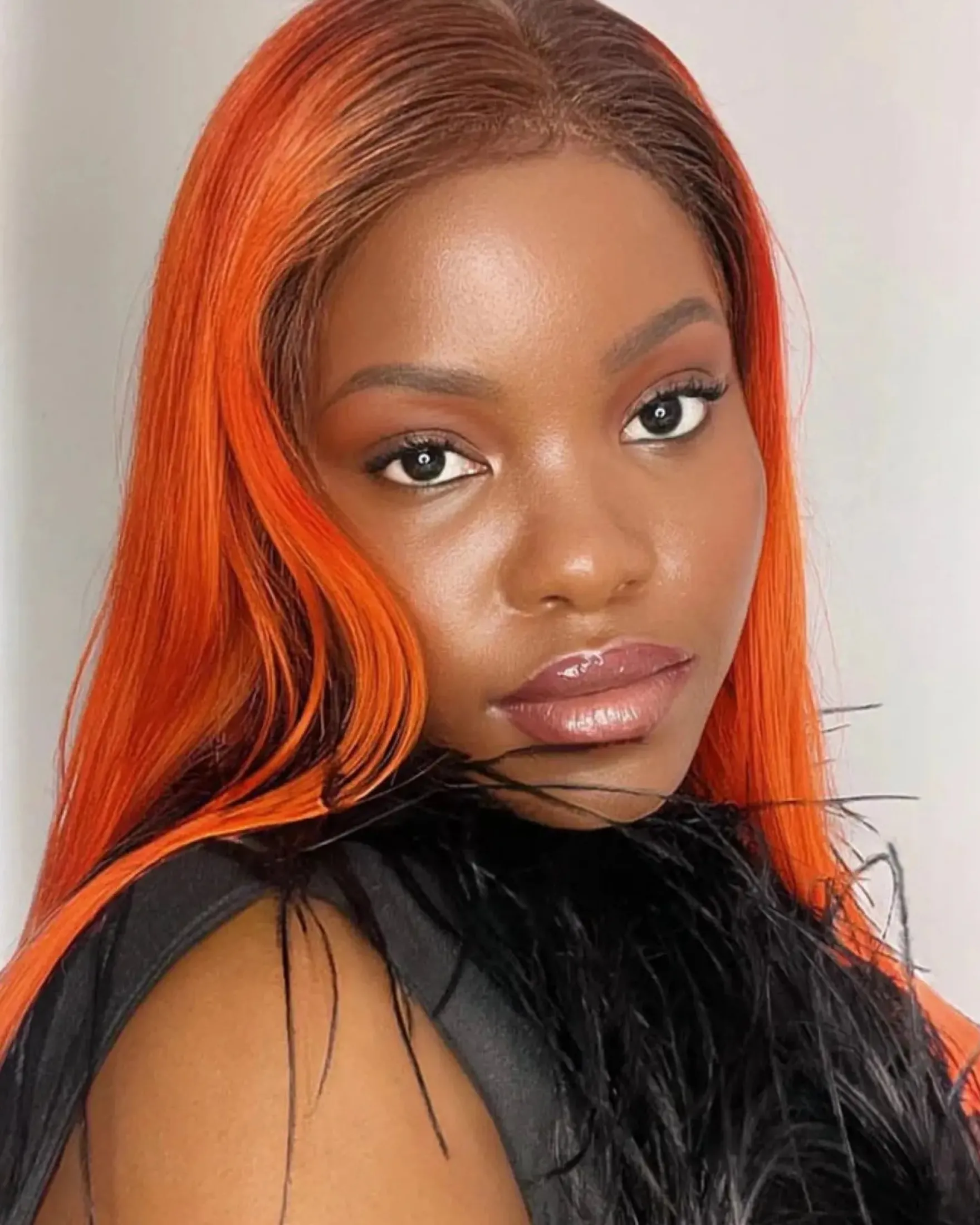 60 Orange