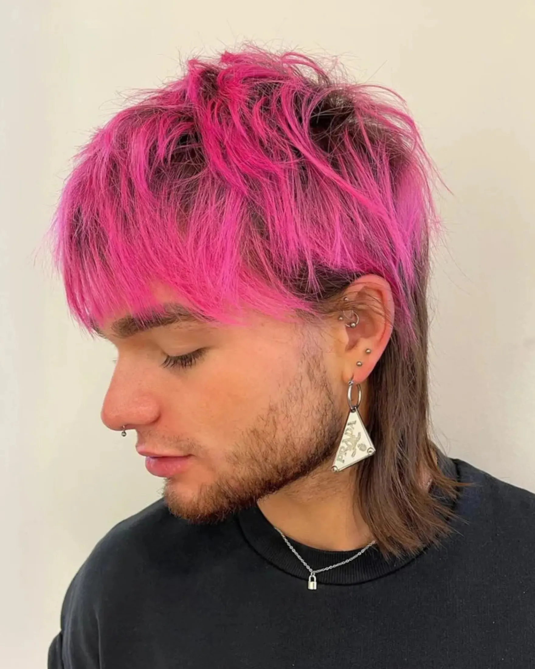 42 Pinkissimo