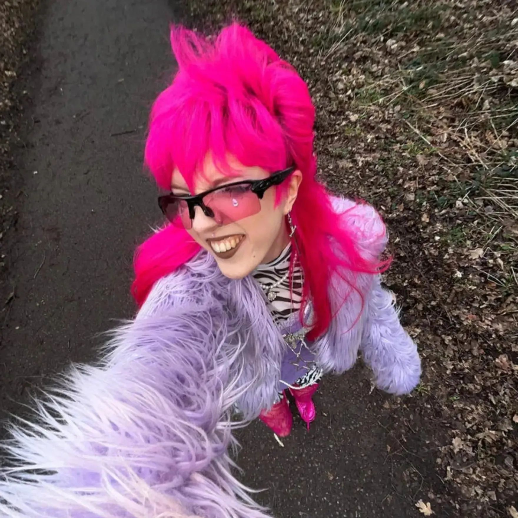 42 Pinkissimo