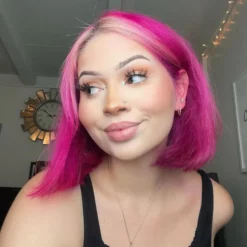 42 Pinkissimo