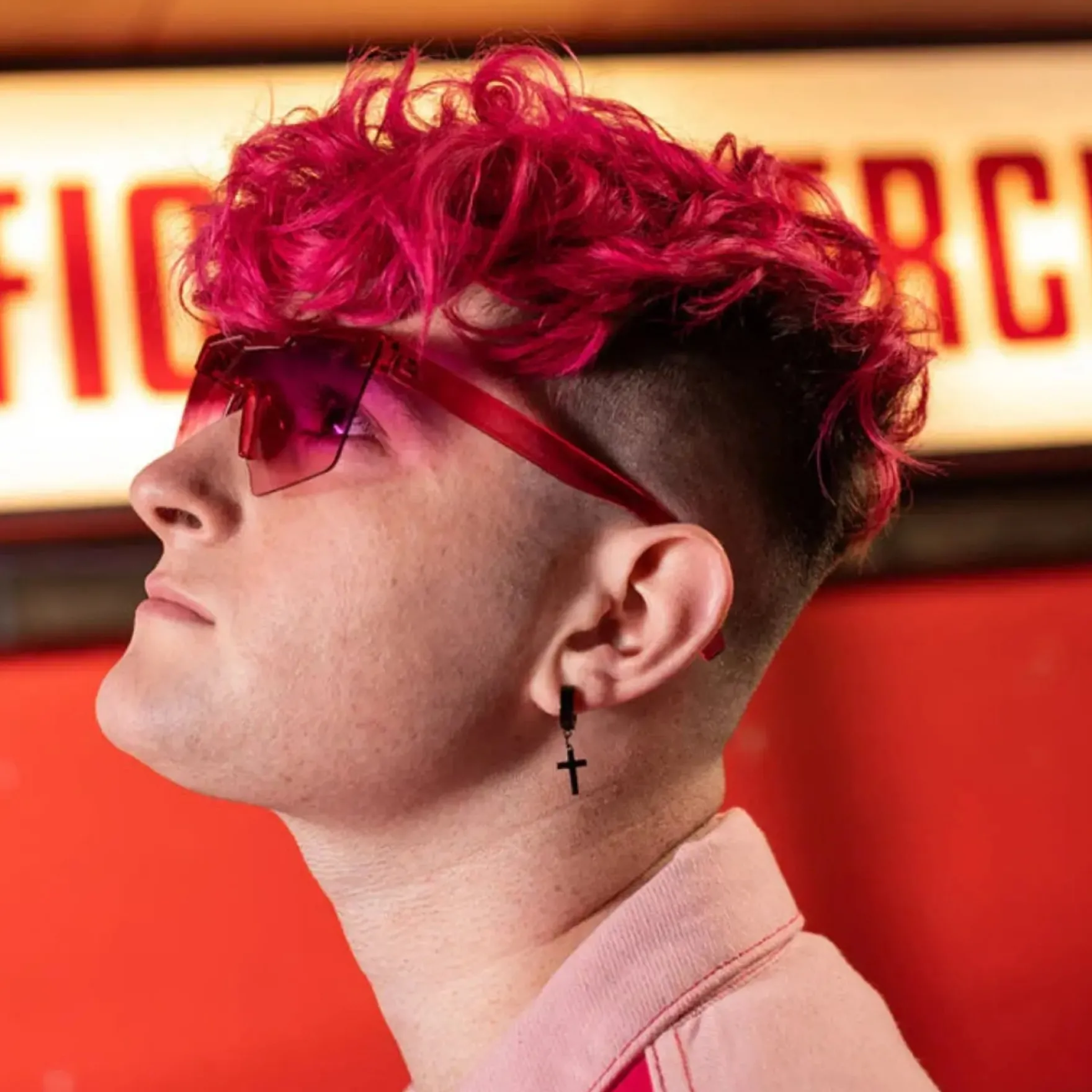 42 Pinkissimo