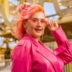 42 Pinkissimo