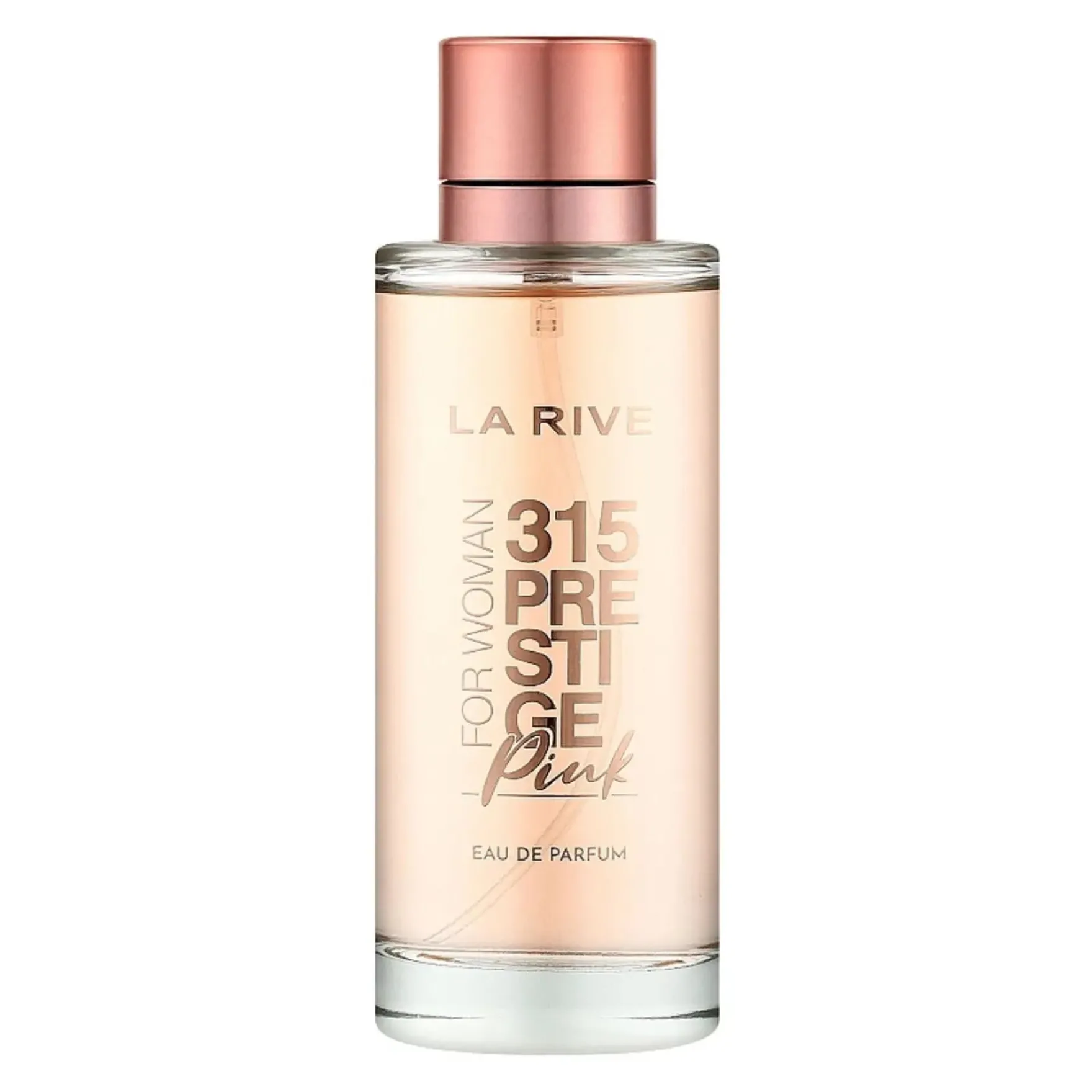 315 Prestige Pink