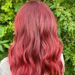 66 Ruby Rouge