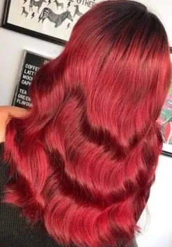 66 Ruby Rouge