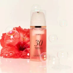 30 Seconds Quick Bubble Mask Lift