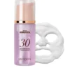 30 Seconds Quick Bubble Mask Repair