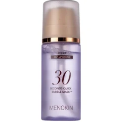 30 Seconds Quick Bubble Mask Repair