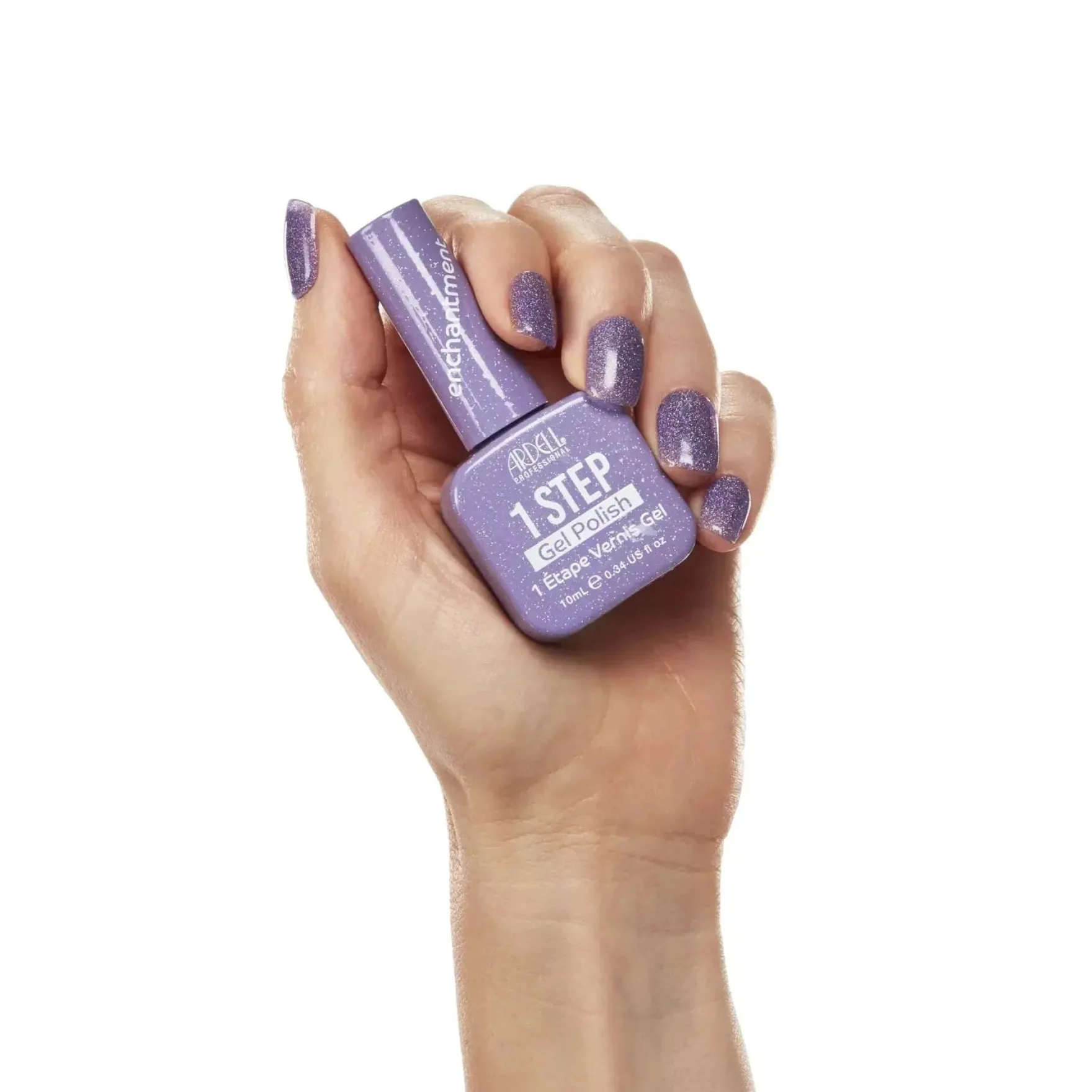 1 Step Gel Polish Enchantment