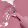 1 Step Gel Polish Gumball