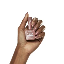 1 Step Gel Polish Mocha Delight