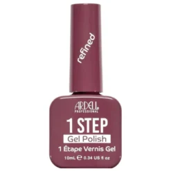1 Step Gel Polish Refined