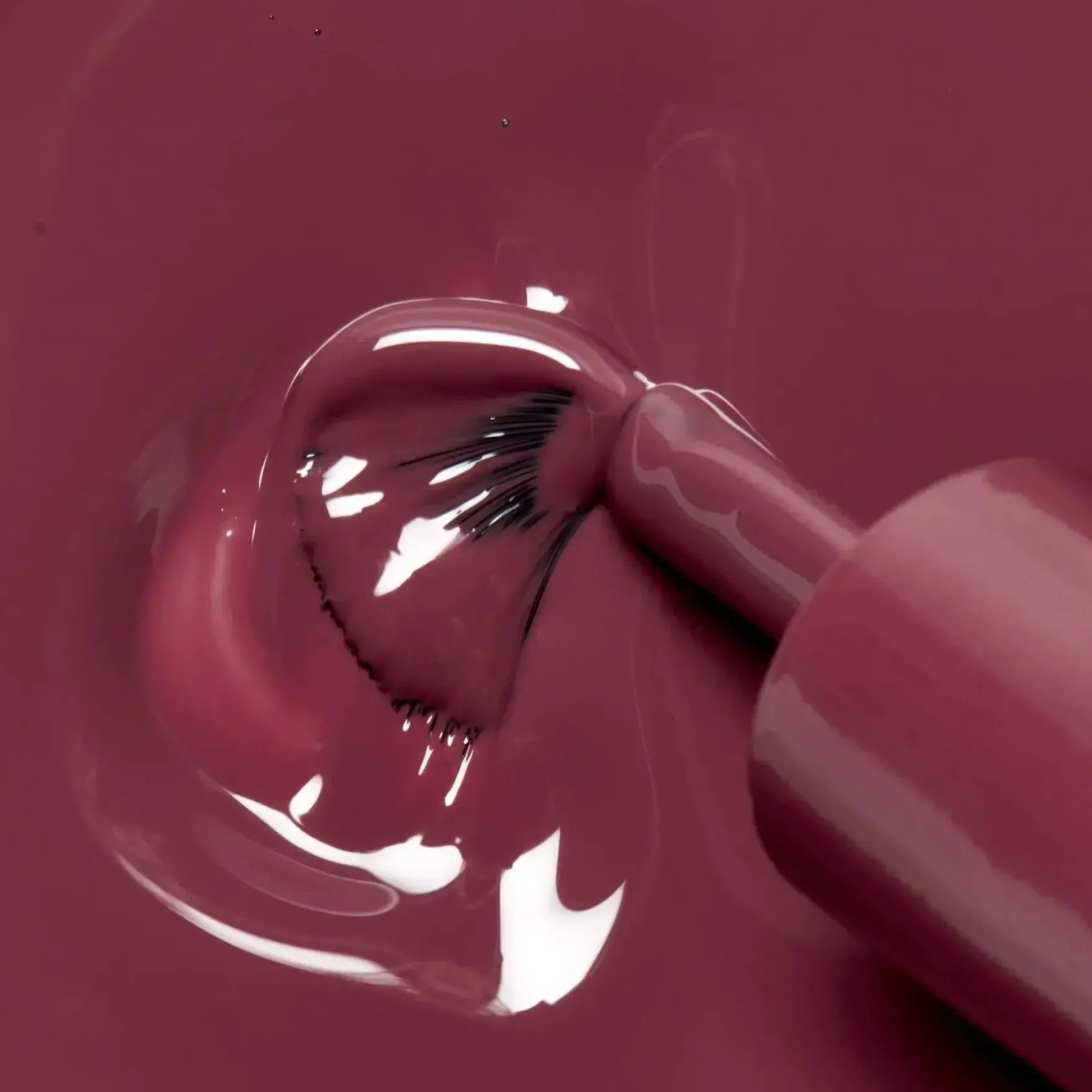 1 Step Gel Polish Refined