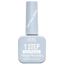 1 Step Gel Polish Serene Skies