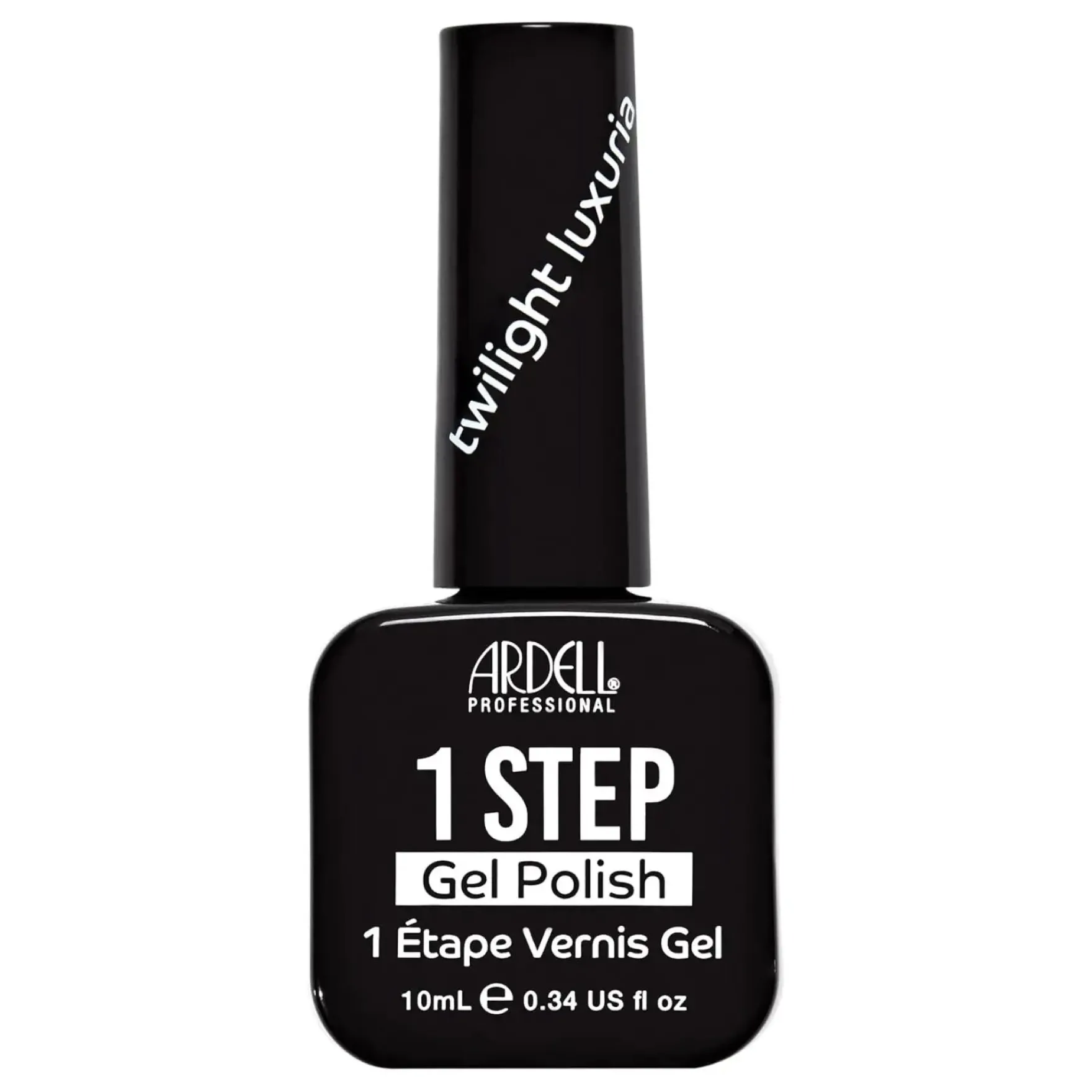 1 Step Gel Polish Twilight Luxuria