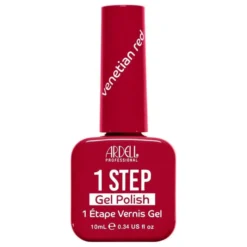 1 Step Gel Polish Venetian Red