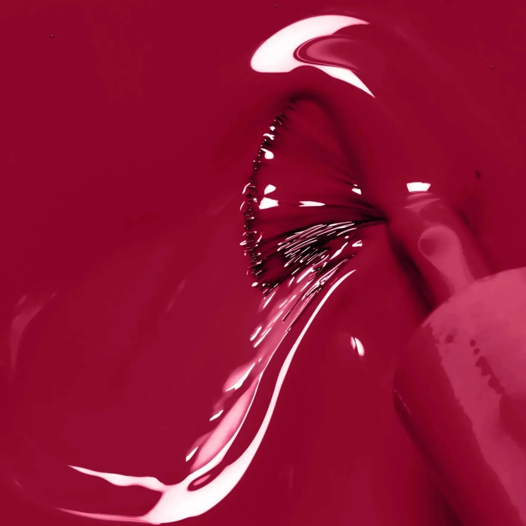 1 Step Gel Polish Venetian Red