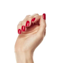 1 Step Gel Polish Venetian Red