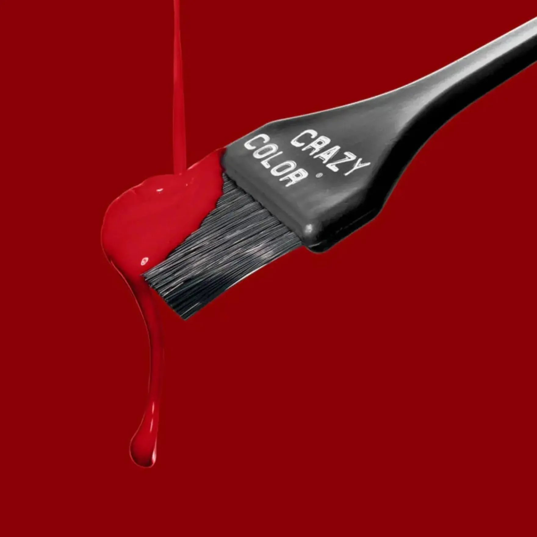 40 Vermillion Red