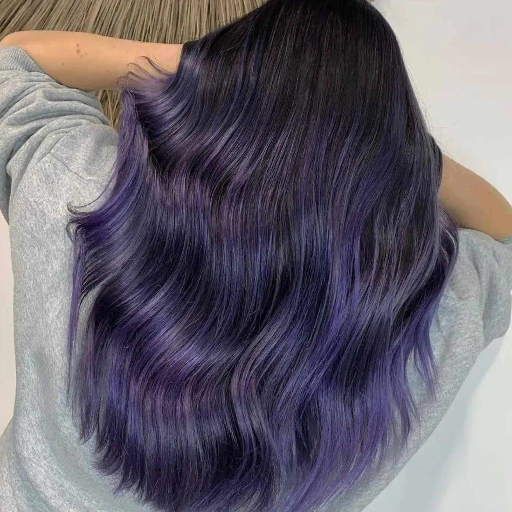 43 Violette