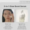 ABC Glow Whipped Serum