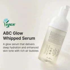 ABC Glow Whipped Serum