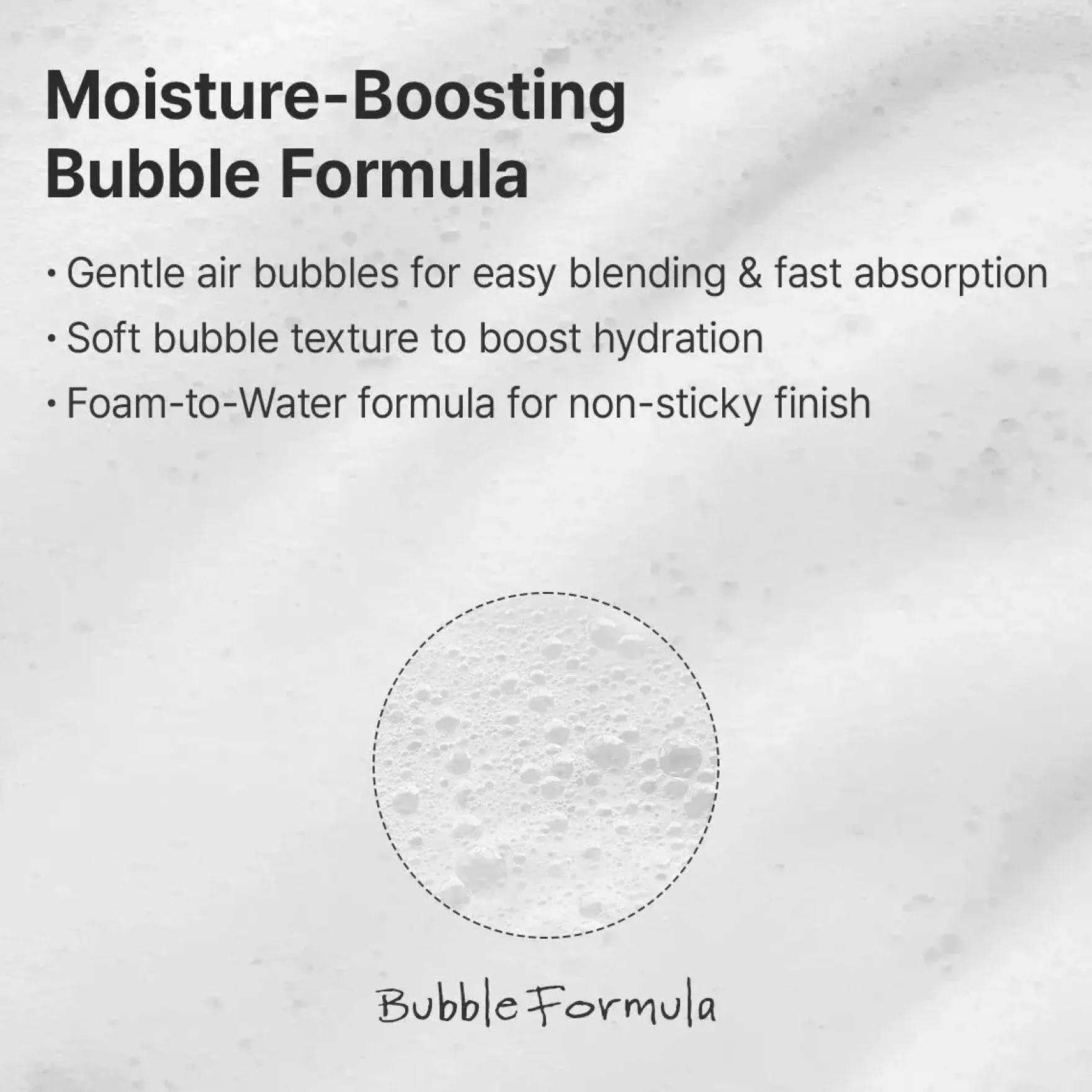 ABC Glow Whipped Serum