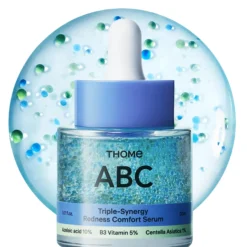 ABC Triple-synergy Redness Comfort Serum