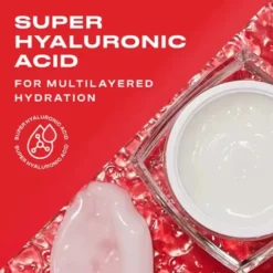 Absolute Smoothing & Moisturizing Cream
