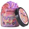 Acai Smoothie Shave Butter