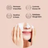 AC Collection Calming Foam Cleanser