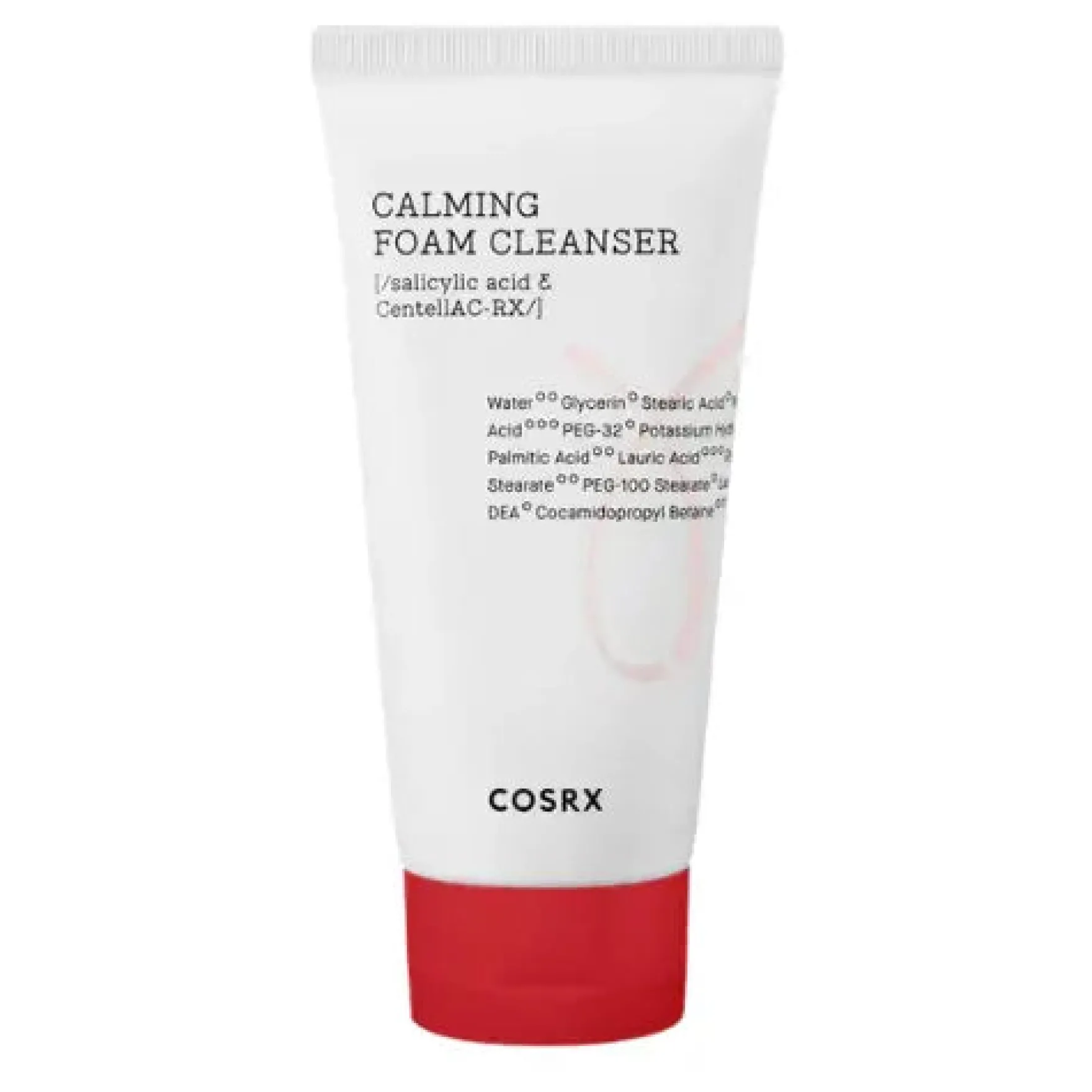 AC Collection Calming Foam Cleanser